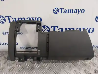Автозапчастина б/у молдинг для opel adam * посилання на oem iam 13493972 551186240 