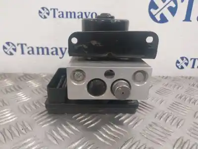 Автозапчастина б/у абс для ssangyong kyron 2.0 xdi 4x4 посилання на oem iam 4894009300 06210207394 06210908533