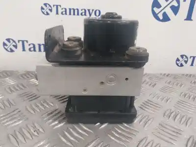 Автозапчастина б/у абс для ssangyong kyron 2.0 xdi 4x4 посилання на oem iam 4894009300 06210207394 06210908533