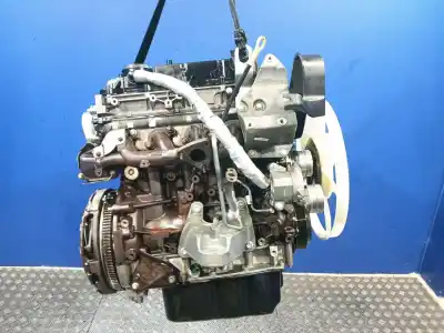Автозапчасти б/у ПОЛНЫЙ ДВИГАТЕЛЬ за FORD TRANSIT KASTENWAGEN (TTG) 350 L2 Ambiente ссылки OEM IAM   