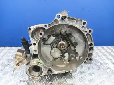 Gebrauchtes Autoersatzteil GETRIEBE zum VOLKSWAGEN POLO BERLINA (6N1)  OEM-IAM-Referenzen DXD  