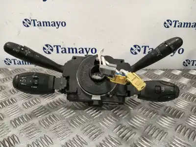 İkinci el araba yedek parçası ÇOK FONKSIYONLU KONTROL için PEUGEOT 307 BERLINA (S2) XS + OEM IAM referansları 96605599XT  