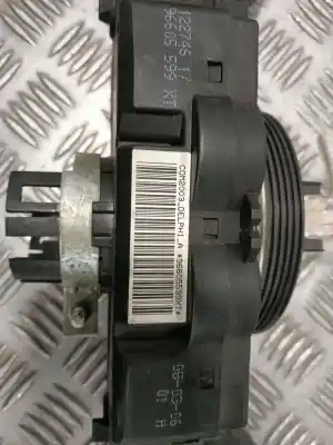 İkinci el araba yedek parçası çok fonksiyonlu kontrol için peugeot 307 berlina (s2) xs + oem iam referansları 96605599xt 12274617 