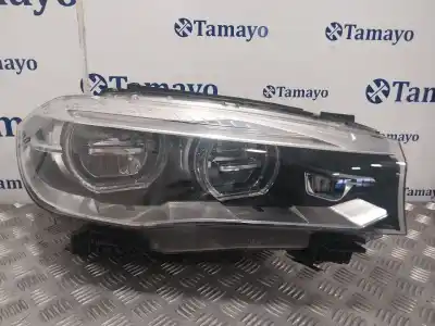 Автозапчасти б/у  за BMW SERIE X6M (F86)  ссылки OEM IAM 7214852AI01 F00HTB702603 6002TA0332