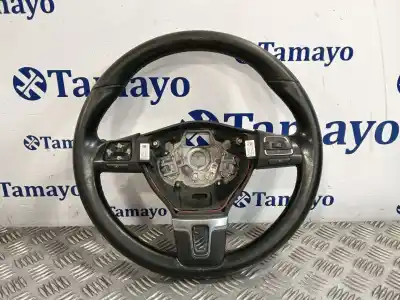 Piesă de schimb auto la mâna a doua VOLAN pentru VOLKSWAGEN GOLF VI (5K1) * Referințe OEM IAM 3C8959537D  