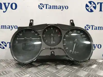 Piesă de schimb auto la mâna a doua CEAS BORD pentru SEAT ALTEA (5P1) 2.0 TDI 16V Referințe OEM IAM 5D0920822E  