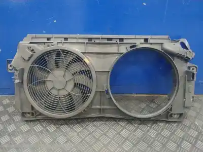 Piesă de schimb auto la mâna a doua ELECTROVENTILATOR RADIATOR pentru MERCEDES-BENZ SPRINTERII CAJA CERRADA (DESDE 01.06) 2.1 CDI CAT Referințe OEM IAM 877968X  