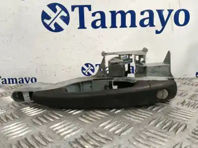 Pezzo di ricambio per auto di seconda mano  per CITROEN BERLINGO MULTISPACE (B9)  Riferimenti OEM IAM   
