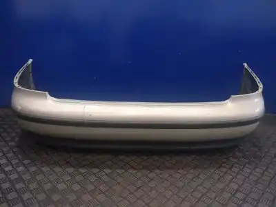 Pièce détachée automobile d'occasion PARE-CHOCS ARRIÈRE pour SEAT TOLEDO (1M2) * Références OEM IAM   