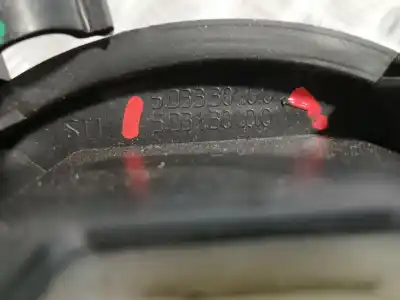 Автозапчасти б/у отопительный двигатель за opel adam manual ссылки oem iam 5d3330100 5d3130100 