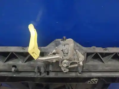Pezzo di ricambio per auto di seconda mano elettroventola per citroen berlingo multispace (b9) 1.6 bluehdi 120 riferimenti oem iam 1049874716t 9658574780 9660052780