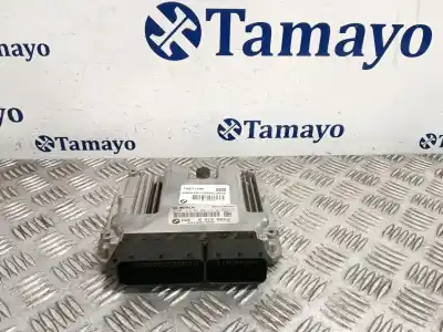 Peça sobressalente para automóvel em segunda mão  por MINI MINI COUNTRYMAN (R60)  Referências OEM IAM 0281018991 8519663 