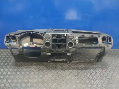Автозапчастина б/у ПАНЕЛЬ ПРИЛАДІВ для PEUGEOT PARTNER KOMBI Outdoor Посилання на OEM IAM 9680926477  