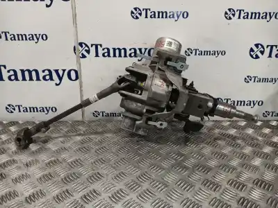 Second-hand car spare part steering column for opel adam manual oem iam references 522976190 2120100000000x 26145699