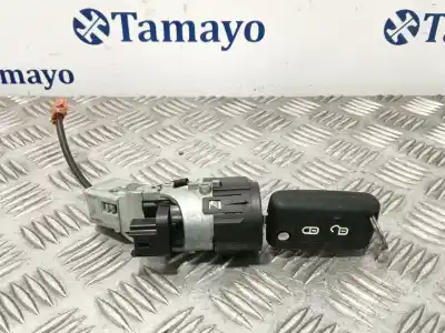 İkinci el araba yedek parçası  için CITROEN BERLINGO  OEM IAM referansları 9663123280 N0502455 N0503451