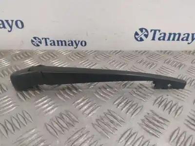 İkinci el araba yedek parçası ARKA SILECEK KOLU için SUBARU FORESTER (SH_) 2.0 D AWD (SHH) OEM IAM referansları 35614  