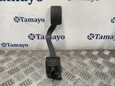 Автозапчасти б/у ПЕДАЛЬ ГАЗА за CITROEN BERLINGO NUEVO BERLINGO TALLA M 75 LIVE ссылки OEM IAM 9671416880  