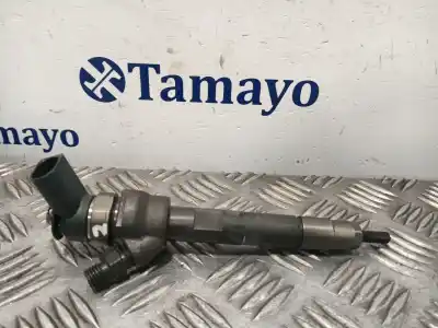 İkinci el araba yedek parçası ENJEKTÖR için MINI MINI COUNTRYMAN (R60) ONE D OEM IAM referansları 13538506902  