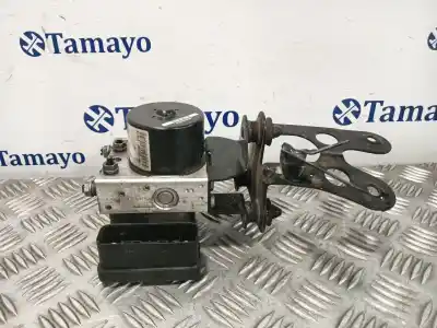 İkinci el araba yedek parçası ABS için VOLKSWAGEN TOURAN (1T1) 2.0 TDI OEM IAM referansları 1K0907379AQ  