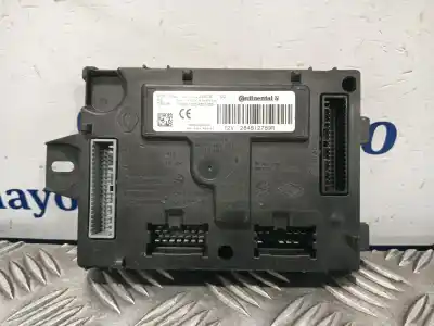 İkinci el araba yedek parçası ELEKTRONIK MODÜL için DACIA SANDERO * OEM IAM referansları A2C92226505  