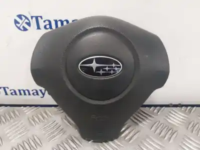 İkinci el araba yedek parçası ÖN SOL HAVA YASTIGI için SUBARU FORESTER (SH_) 2.0 D AWD (SHH) OEM IAM referansları   