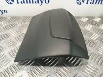 Peça sobressalente para automóvel em segunda mão display gps / multimídia por citroen berlingo multispace (b9) 1.6 bluehdi 120 referências oem iam 9680939077 9817257280 