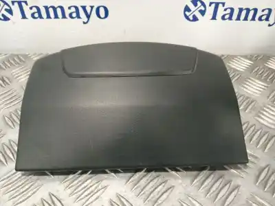 Peça sobressalente para automóvel em segunda mão display gps / multimídia por citroen berlingo multispace (b9) 1.6 bluehdi 120 referências oem iam 9680939077 9817257280 