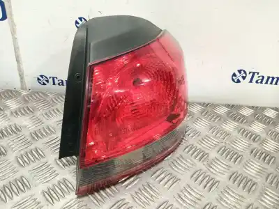 Автозапчасти б/у правый задний фонарь за volkswagen golf vi (5k1) advance ссылки oem iam 5k0945112 89089721r 