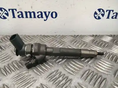 Second-hand car spare part INJECTOR for MINI MINI COUNTRYMAN (R60) ONE D OEM IAM references 0445110600  