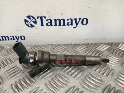 Second-hand car spare part INJECTOR for MINI MINI COUNTRYMAN (R60) ONE D OEM IAM references 0445110600  
