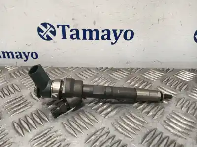 Second-hand car spare part INJECTOR for MINI MINI COUNTRYMAN (R60) ONE D OEM IAM references 0445110600  