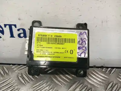 Second-hand car spare part ELECTRONIC MODULE for MITSUBISHI OUTLANDER (CW0) 2.0 DI-D CAT OEM IAM references 8785A004  