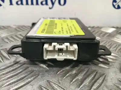 Pezzo di ricambio per auto di seconda mano modulo elettronico per mitsubishi outlander (cw0) 2.0 di-d cat riferimenti oem iam 8785a004  
