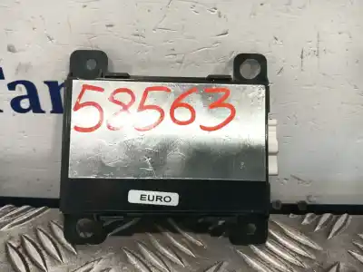 Pezzo di ricambio per auto di seconda mano modulo elettronico per mitsubishi outlander (cw0) 2.0 di-d cat riferimenti oem iam 8785a004  