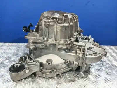 Автозапчастина б/у КОРОБКА ПЕРЕДАЧ для OPEL ASTRA GTC Energy Посилання на OEM IAM 55192042  