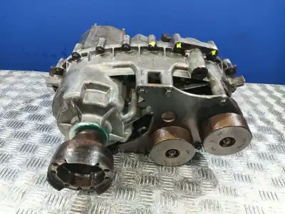 Автозапчасти б/у РАЗДАТОЧНАЯ КОРОБКА за CHRYSLER JEEP GR.CHEROKEE (WJ/WG) * ссылки OEM IAM P52098873AC  