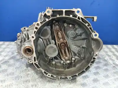 Автозапчасти б/у КОРОБКА ПЕРЕДАЧ за MINI MINI COUNTRYMAN (R60) ONE D ссылки OEM IAM 23009812881  