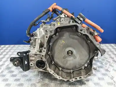 Автозапчасти б/у КОРОБКА ПЕРЕДАЧ за TOYOTA PRIUS (NHW30) 1.8 16V CAT ссылки OEM IAM 3JM  