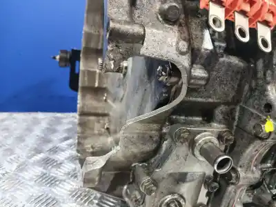 Second-hand car spare part gearbox for toyota prius (nhw30) 1.8 16v cat oem iam references 3jm  