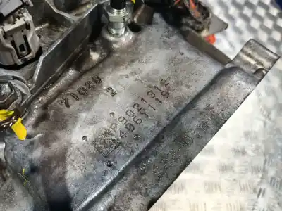 Second-hand car spare part gearbox for toyota prius (nhw30) 1.8 16v cat oem iam references 3jm  