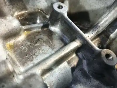 Second-hand car spare part gearbox for toyota prius (nhw30) 1.8 16v cat oem iam references 3jm  
