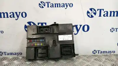 Tweedehands auto-onderdeel RELAIS/ZEKERINGENKASTJE voor FORD TRANSIT KASTENWAGEN (TTG) 350 L2 Ambiente OEM IAM-referenties A2C53348839  