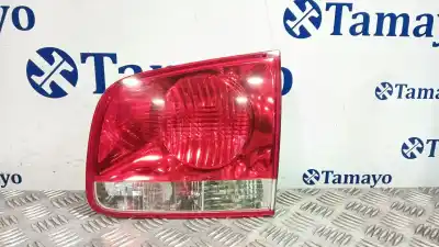 Tweedehands auto-onderdeel RECHTER ACHTERLAMP IN DEUR voor VOLKSWAGEN TOUAREG 7LA DESDE 11/2002 HASTA 11/2006 Touareg OEM IAM-referenties 28268003  