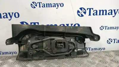 Автозапчасти б/у левый задний фонарь за citroen berlingo multispace (b9) 1.6 bluehdi 120 ссылки oem iam 085521934 085521934 