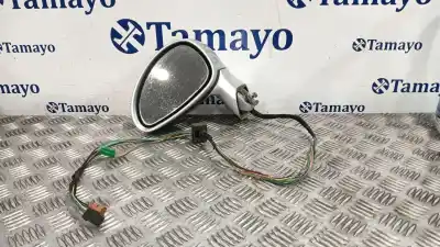 Pièce détachée automobile d'occasion RÉTROVISEUR GAUCHE pour CITROEN C4 BERLINA * Références OEM IAM 024287  
