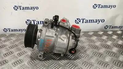 Second-hand car spare part AIR CONDITIONING COMPRESSOR for AUDI A4 BERLINA (8E) A4 8E OEM IAM references   