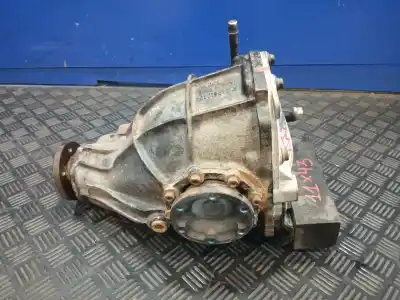 Автозапчасти б/у задний дифференциал за ssangyong rodius 2.7 turbodiesel cat ссылки oem iam r1513510405