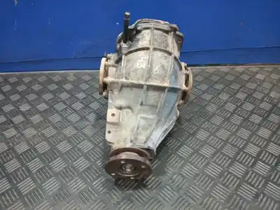 Автозапчасти б/у задний дифференциал за ssangyong rodius 2.7 turbodiesel cat ссылки oem iam r1513510405  