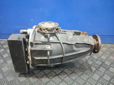 Автозапчасти б/у задний дифференциал за ssangyong rodius 2.7 turbodiesel cat ссылки oem iam r1513510405  