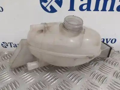 Second-hand car spare part COOLANT EXPANSION TANK for OPEL VIVARO A FURGONETA (X83) 2.0 CDTI (F7) OEM IAM references 217100015R  